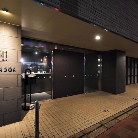 Randor Residence Tokyo Suites Eksteriør billede