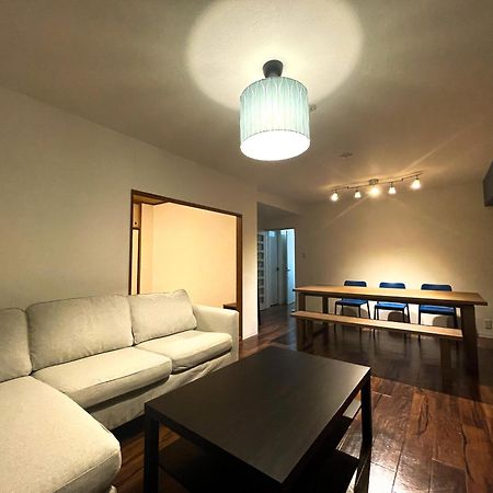 Randor Residence Tokyo Suites Eksteriør billede