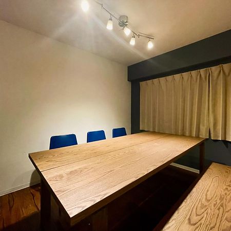 Randor Residence Tokyo Suites Eksteriør billede