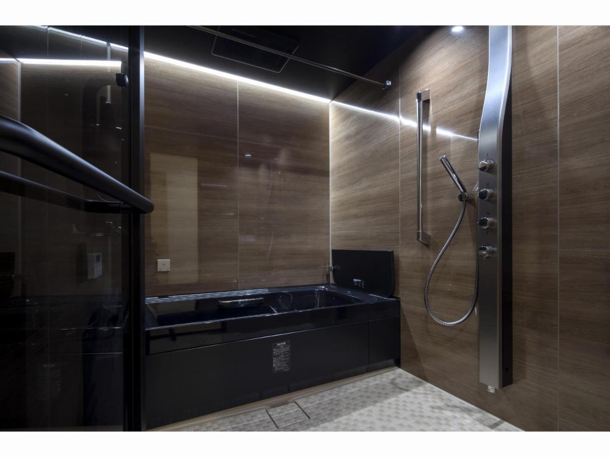 Randor Residence Tokyo Suites Eksteriør billede
