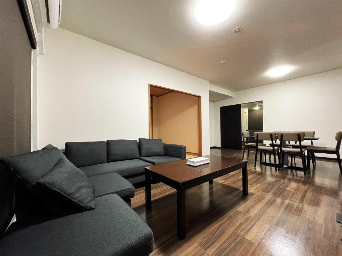 Randor Residence Tokyo Suites Værelse billede