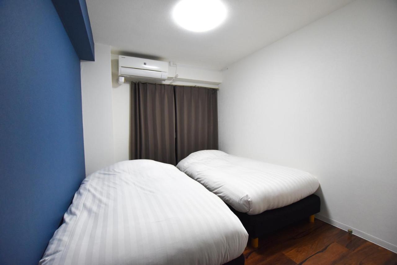 Randor Residence Tokyo Suites Eksteriør billede