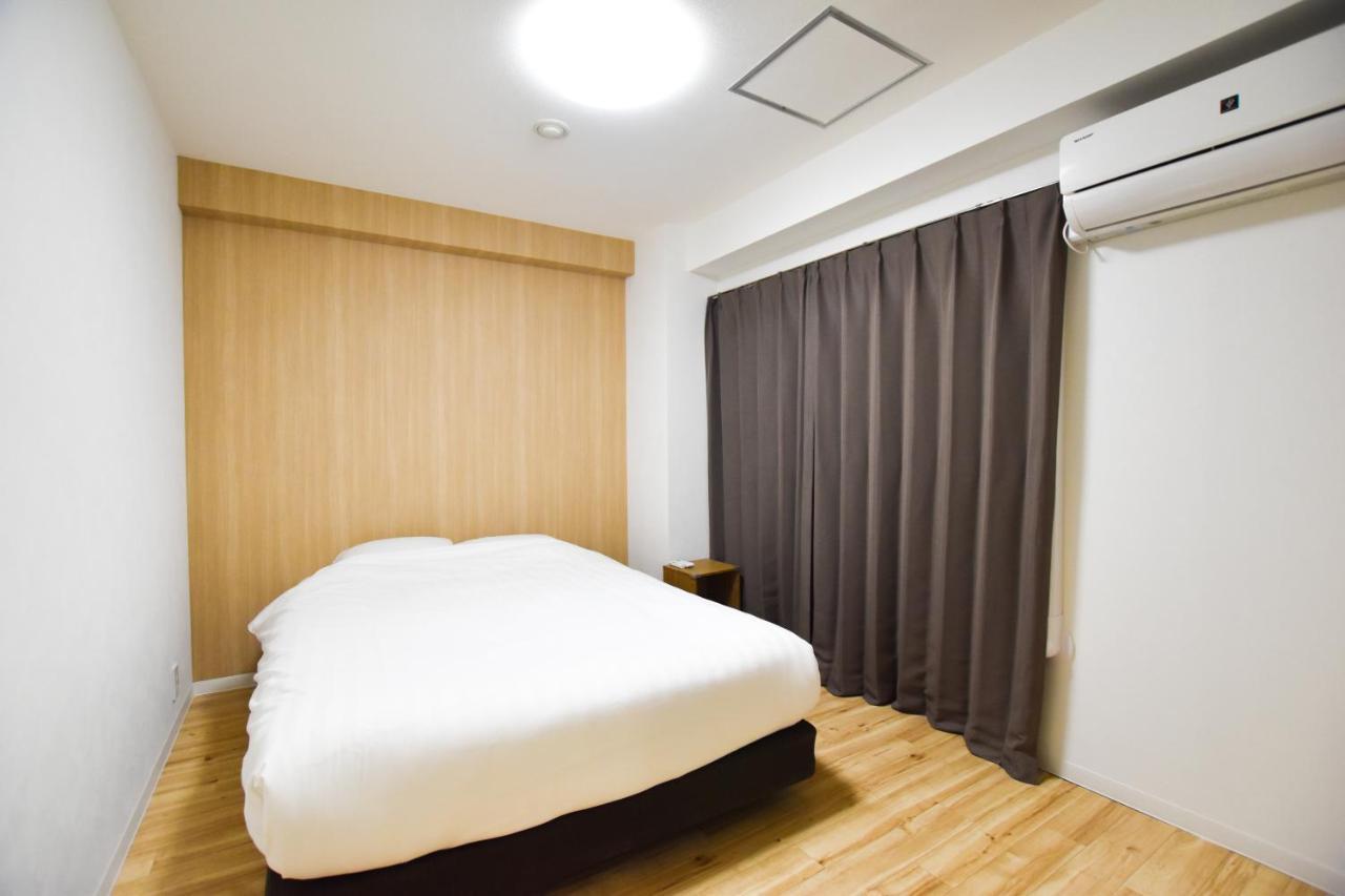 Randor Residence Tokyo Suites Eksteriør billede