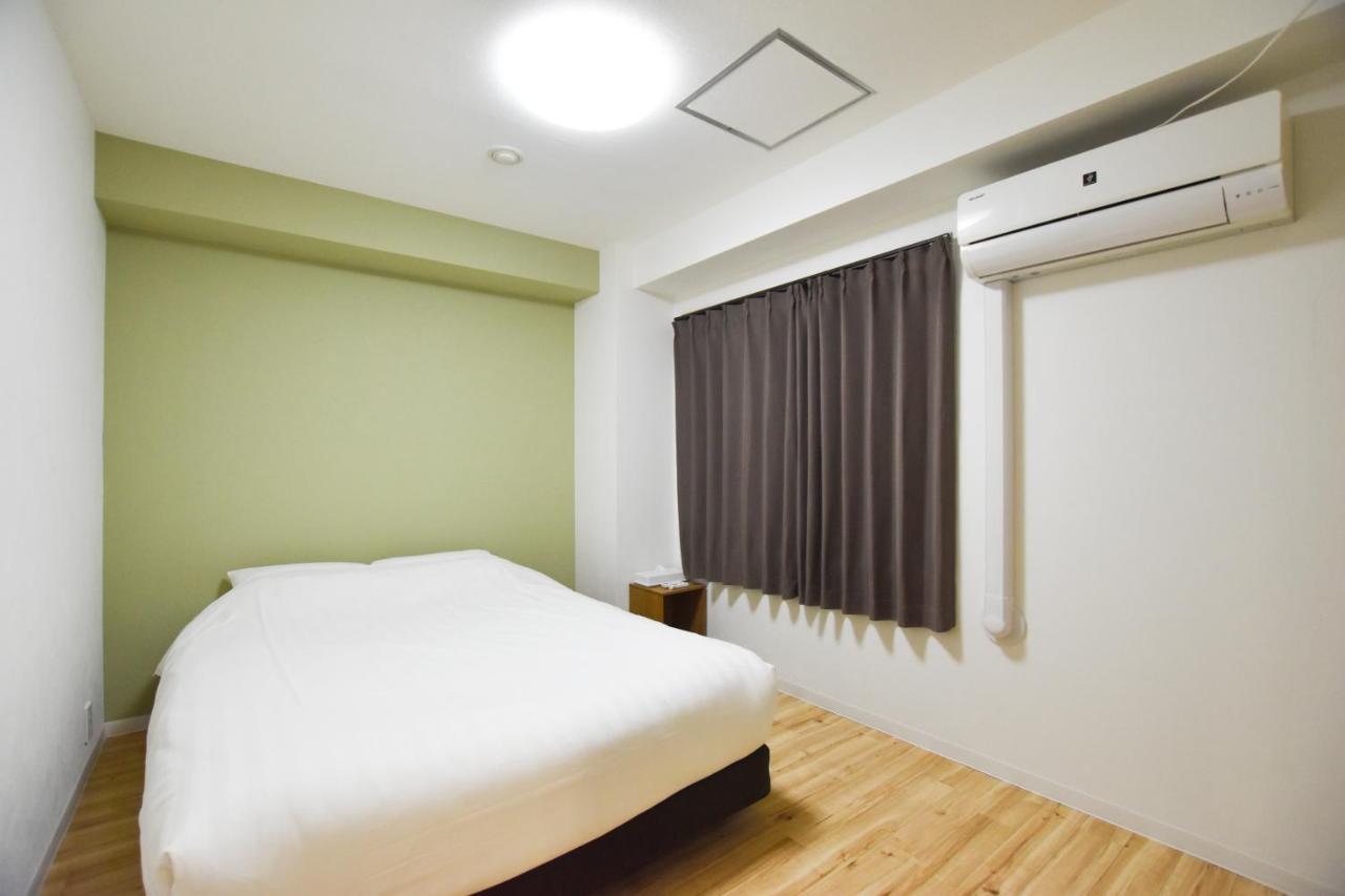Randor Residence Tokyo Suites Eksteriør billede