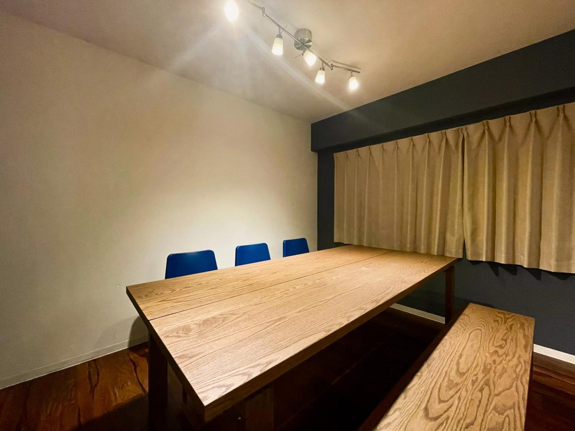 Randor Residence Tokyo Suites Eksteriør billede