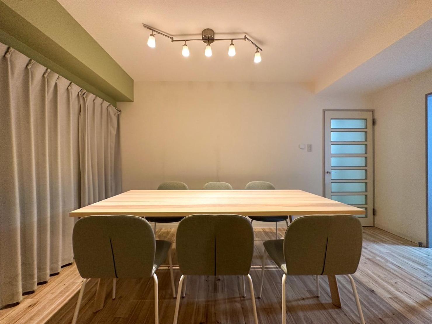 Randor Residence Tokyo Suites Eksteriør billede