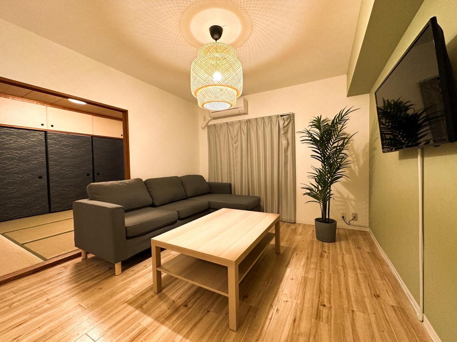 Randor Residence Tokyo Suites Eksteriør billede