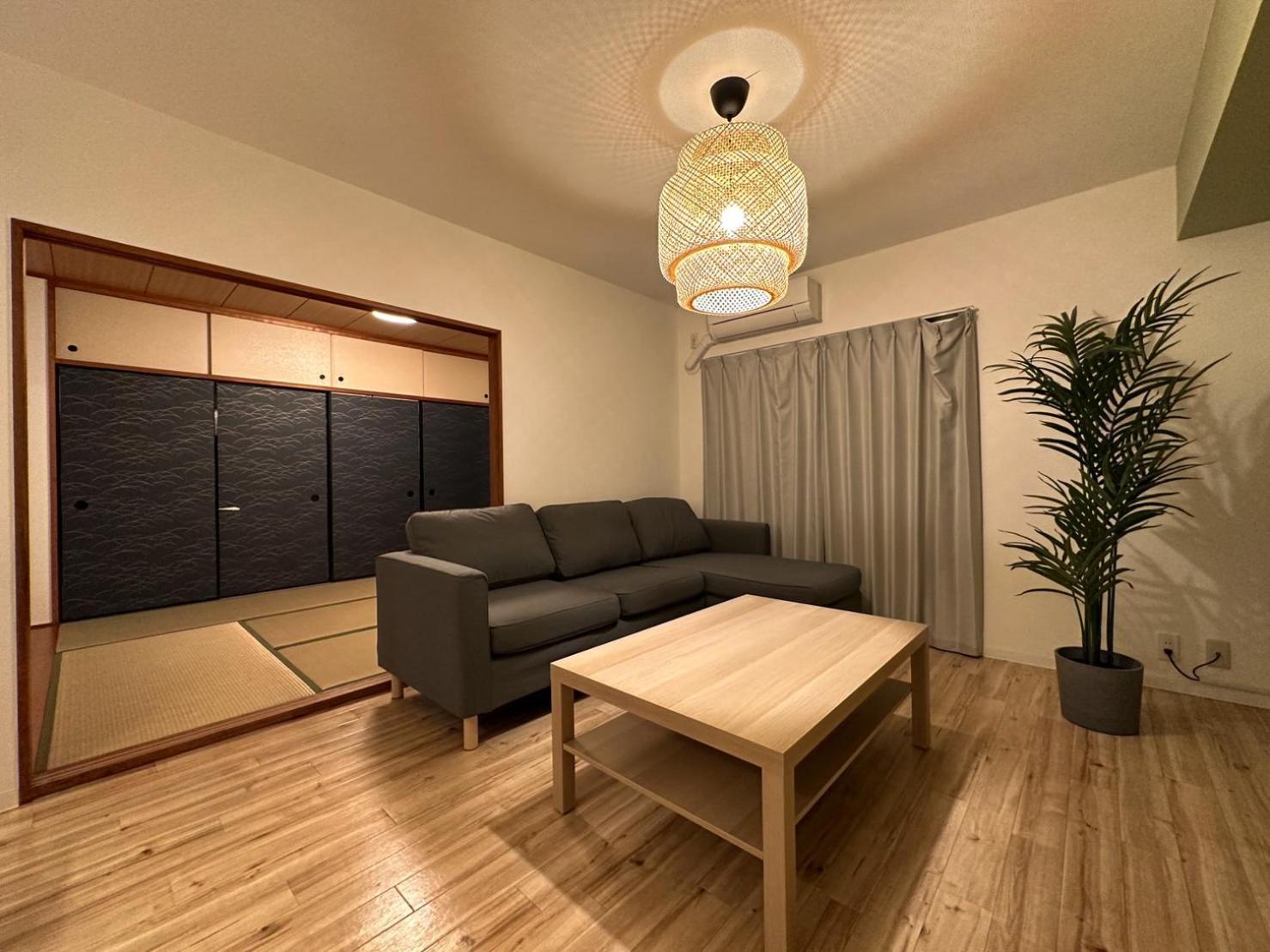 Randor Residence Tokyo Suites Eksteriør billede