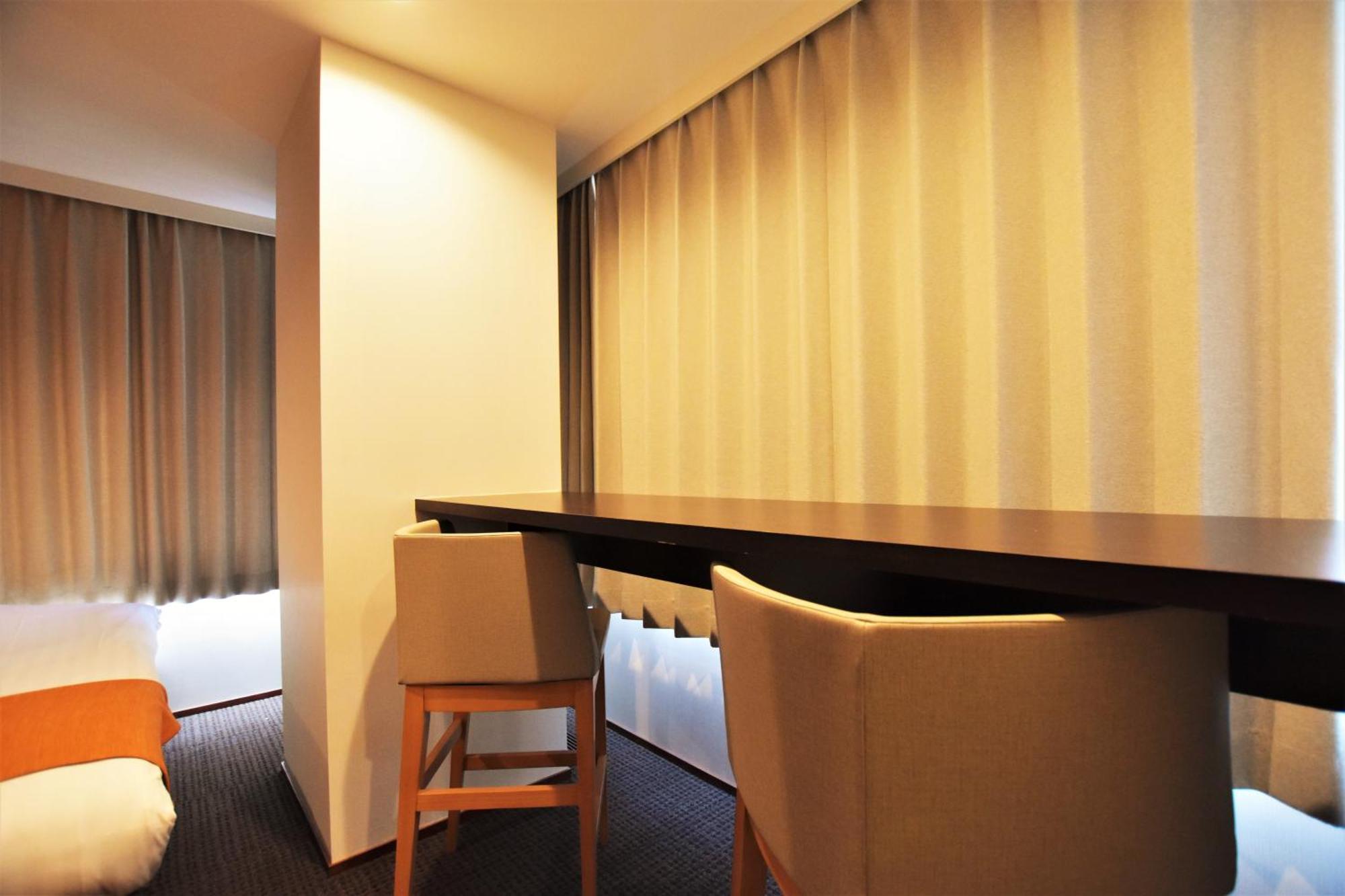 Randor Residence Tokyo Suites Værelse billede