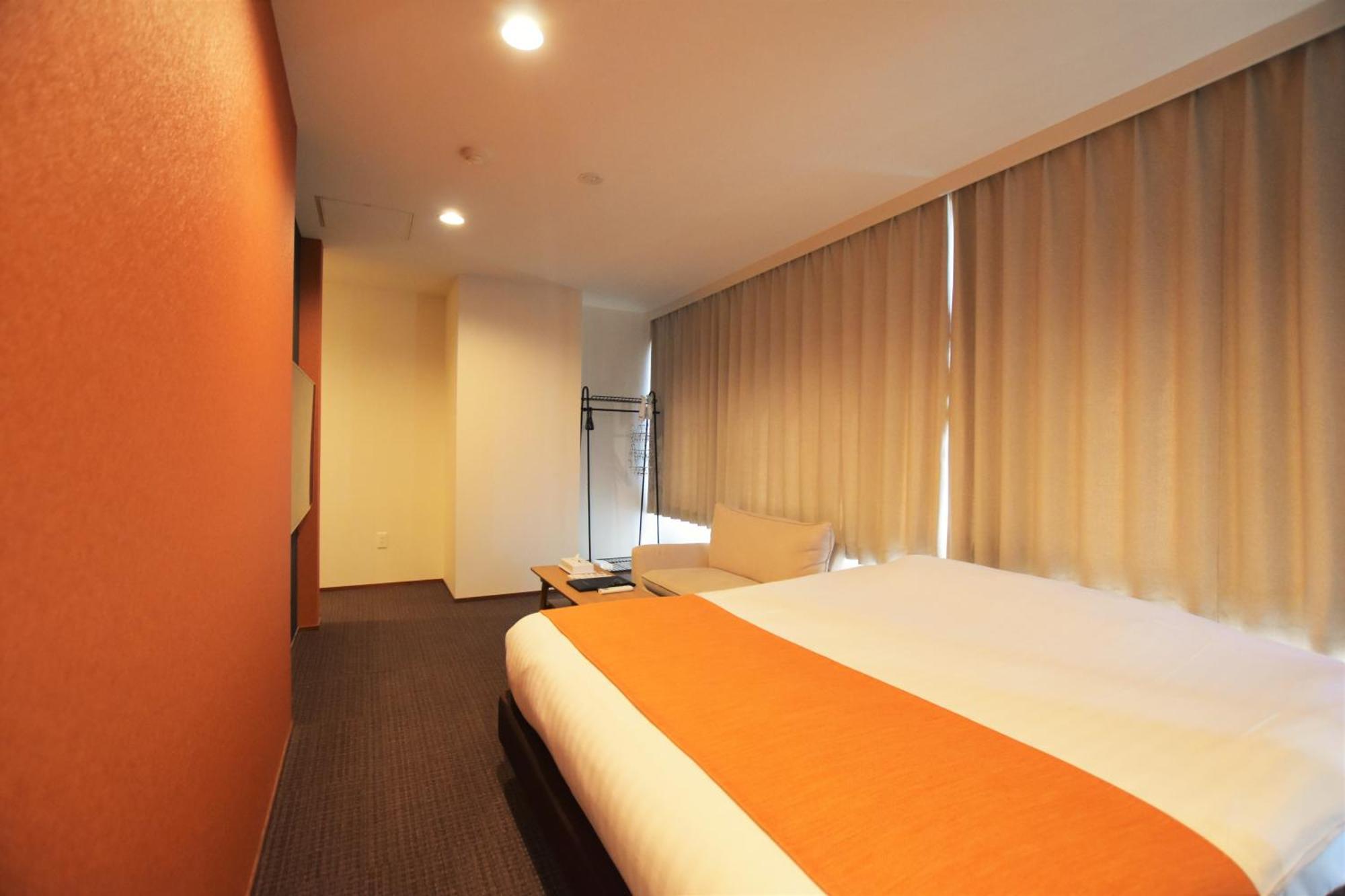 Randor Residence Tokyo Suites Værelse billede