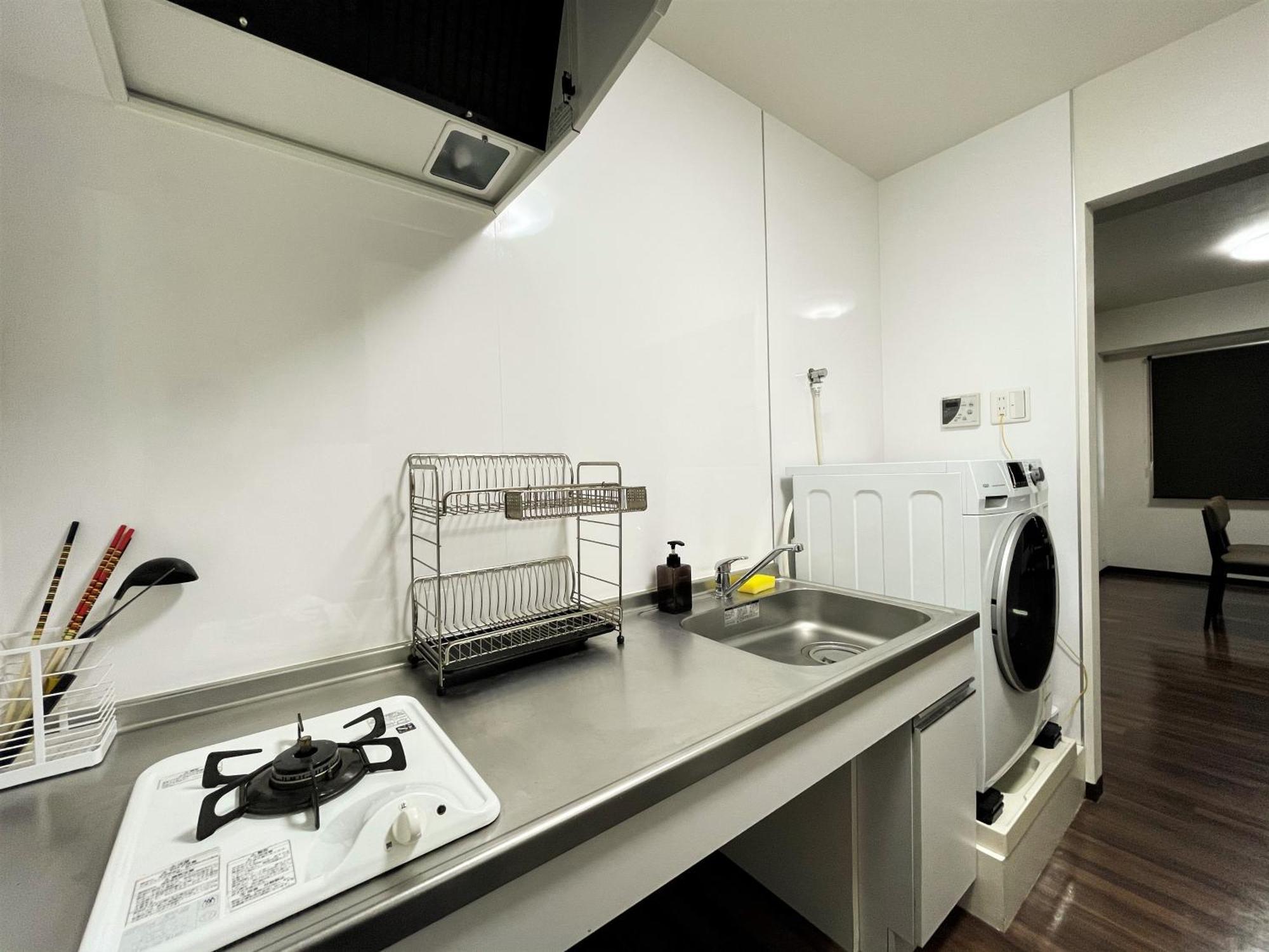 Randor Residence Tokyo Suites Værelse billede