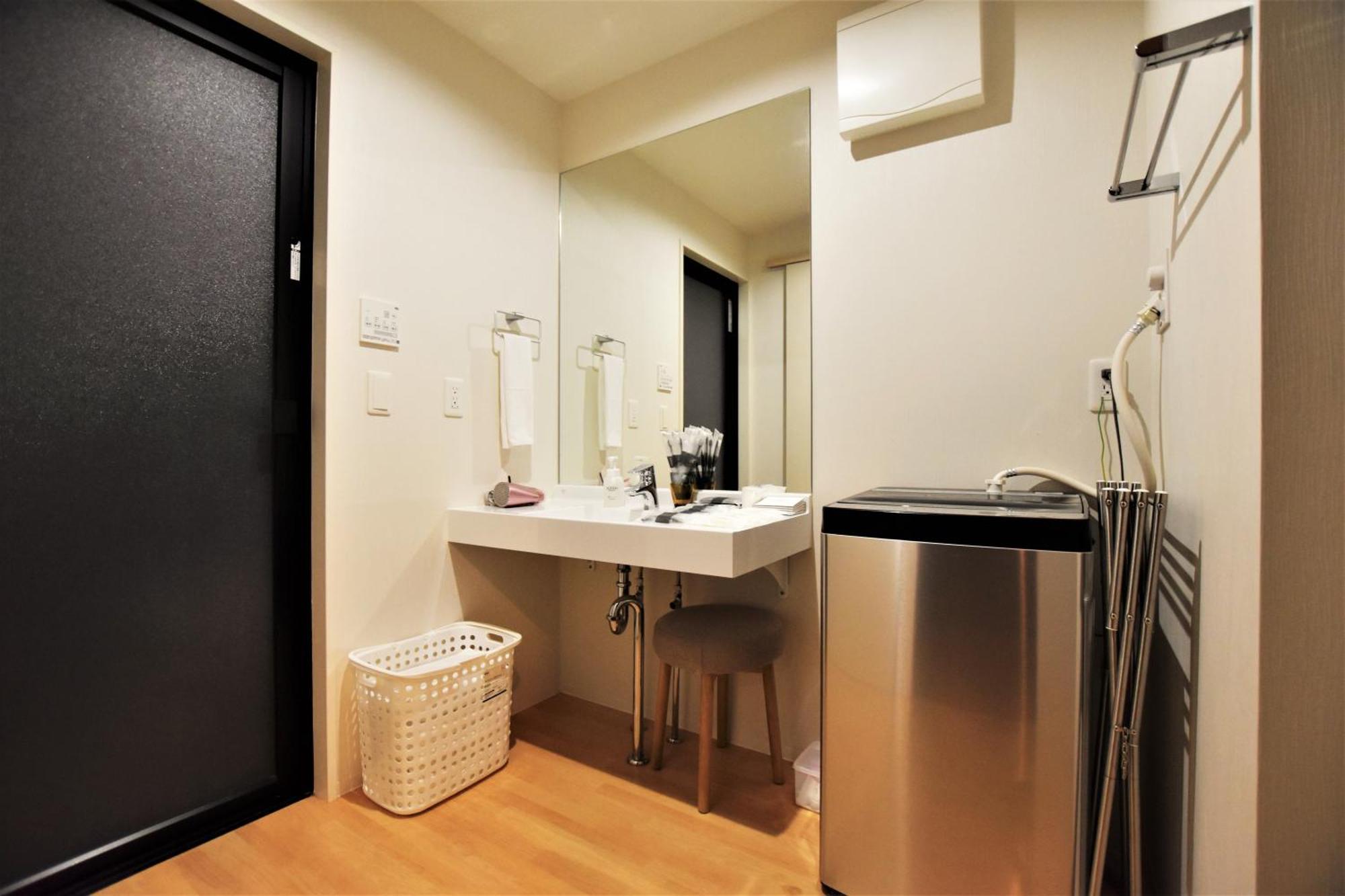 Randor Residence Tokyo Suites Værelse billede