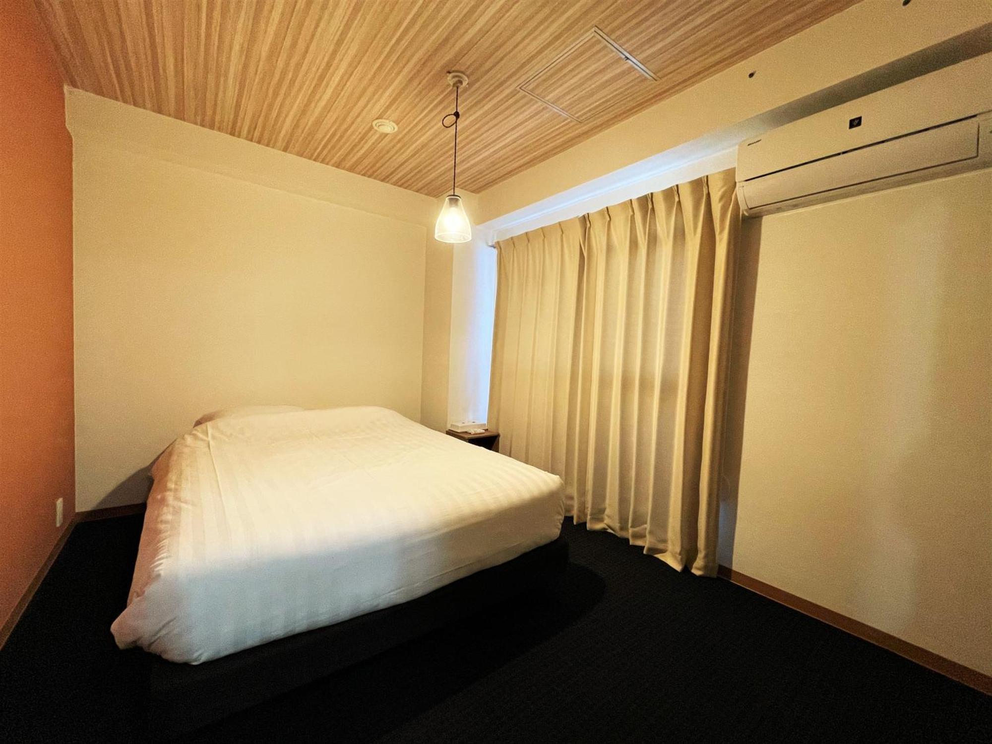 Randor Residence Tokyo Suites Værelse billede