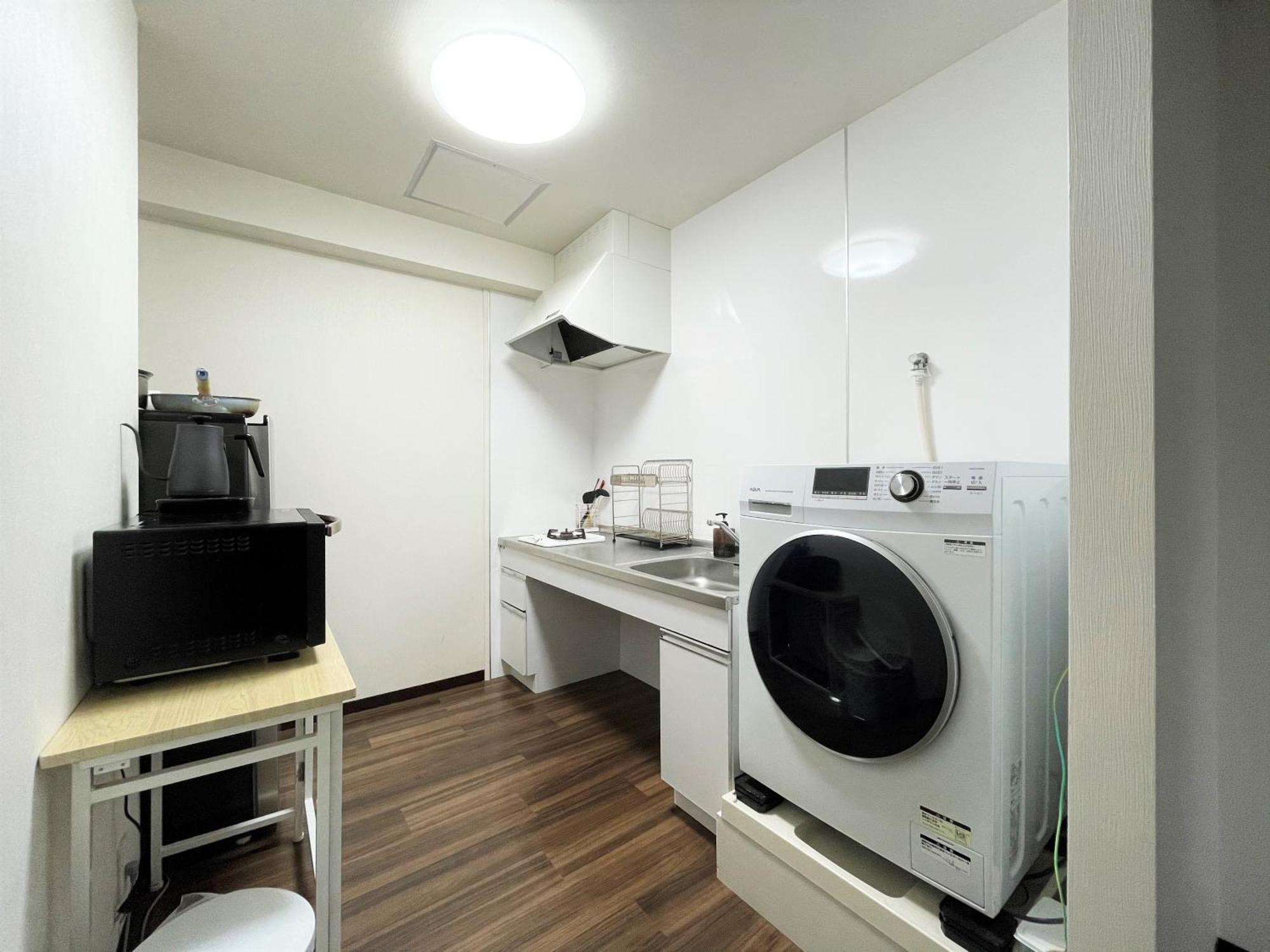 Randor Residence Tokyo Suites Værelse billede