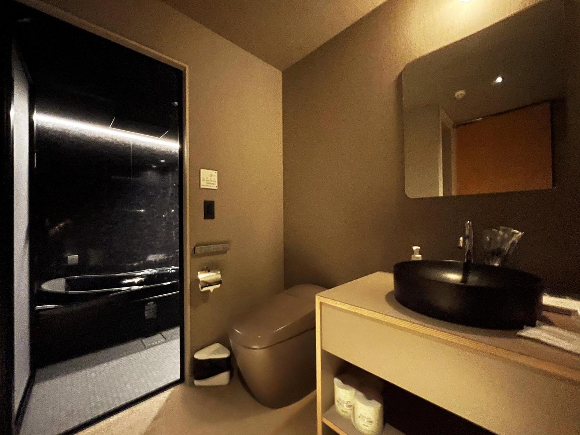 Randor Residence Tokyo Suites Værelse billede