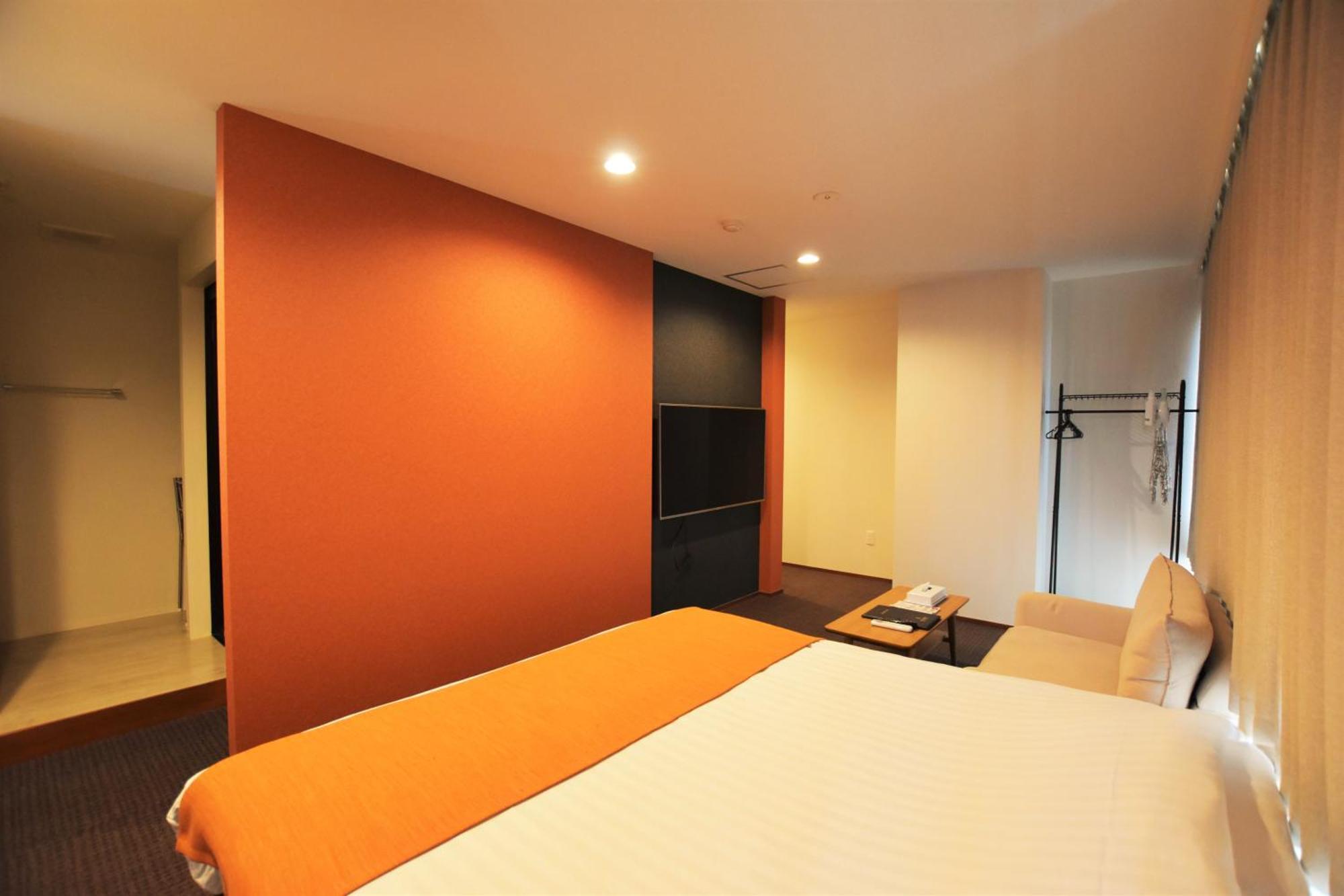 Randor Residence Tokyo Suites Værelse billede