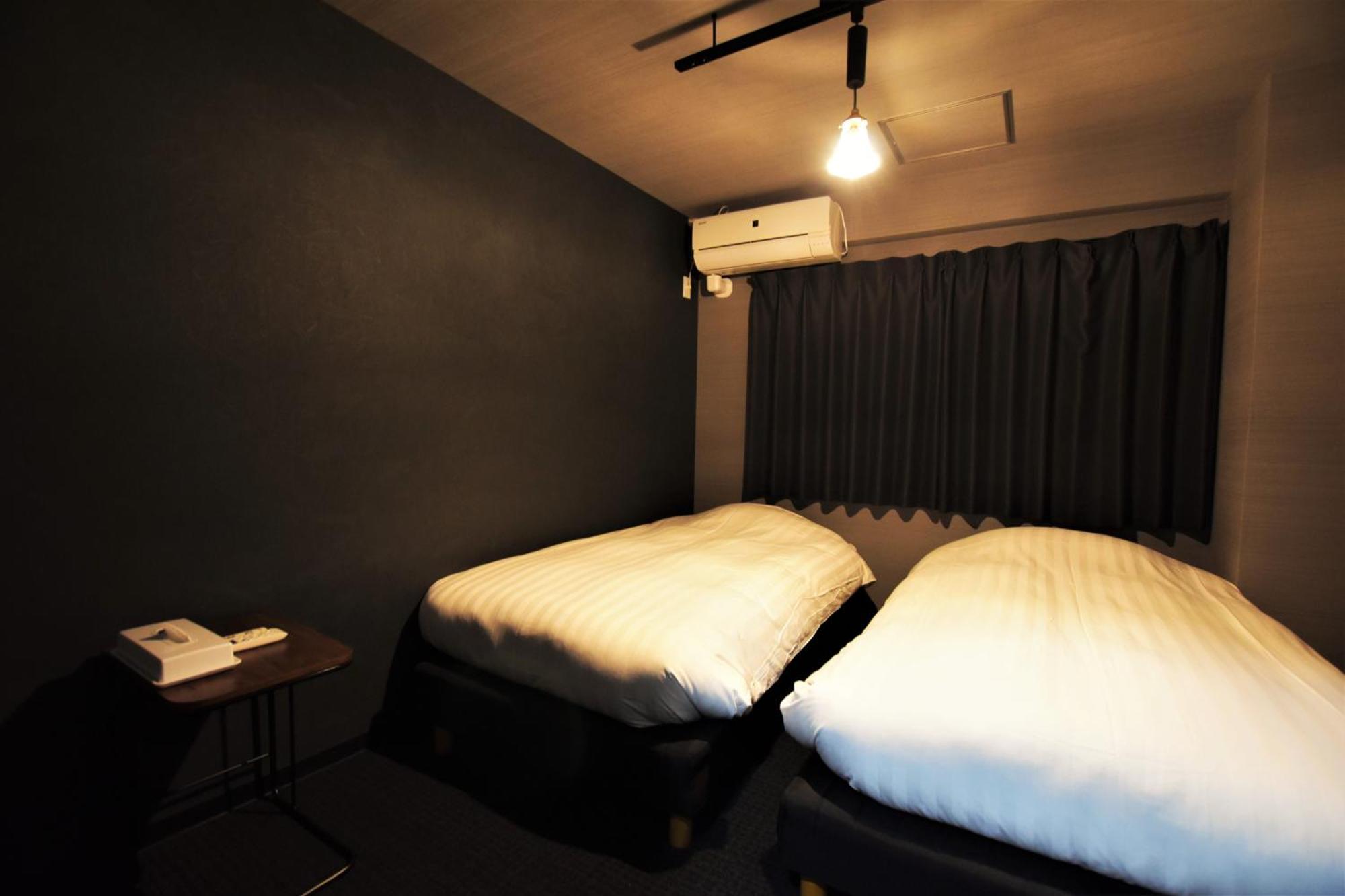 Randor Residence Tokyo Suites Værelse billede
