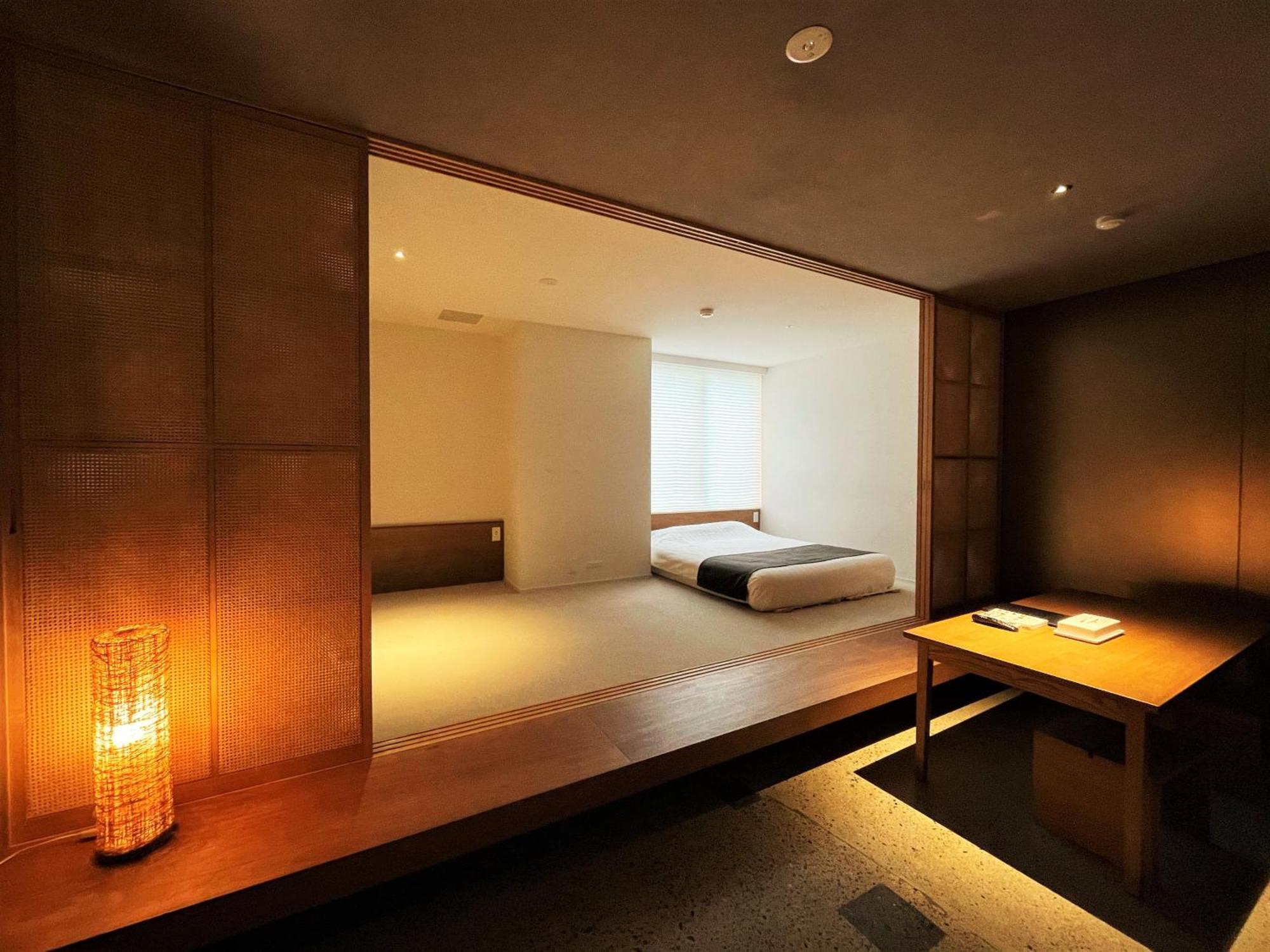 Randor Residence Tokyo Suites Værelse billede
