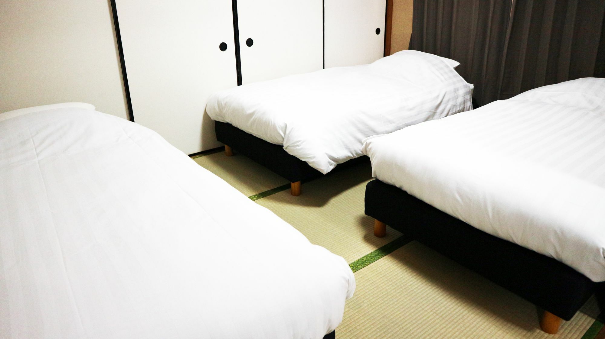 Randor Residence Tokyo Suites Eksteriør billede