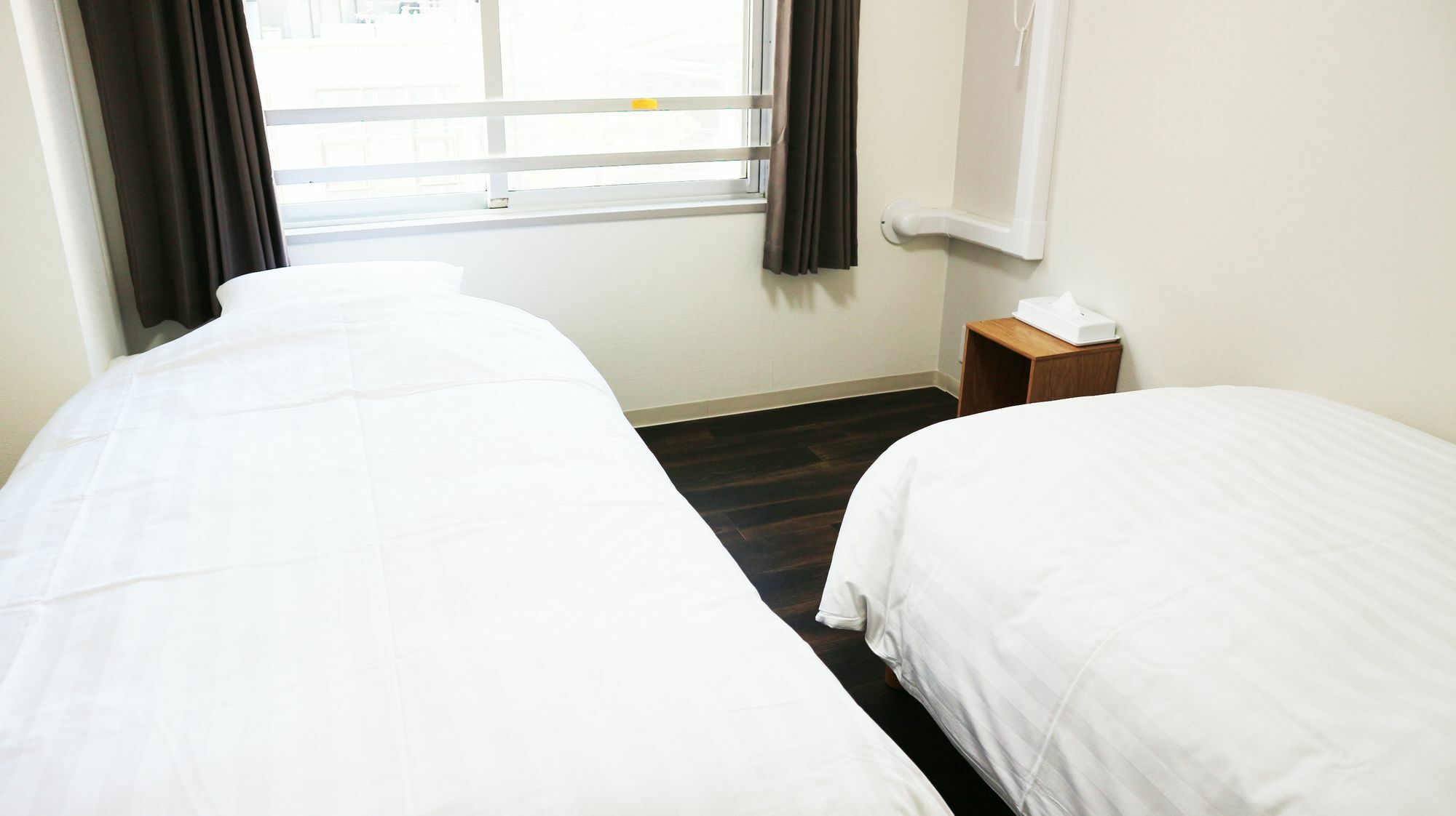 Randor Residence Tokyo Suites Eksteriør billede