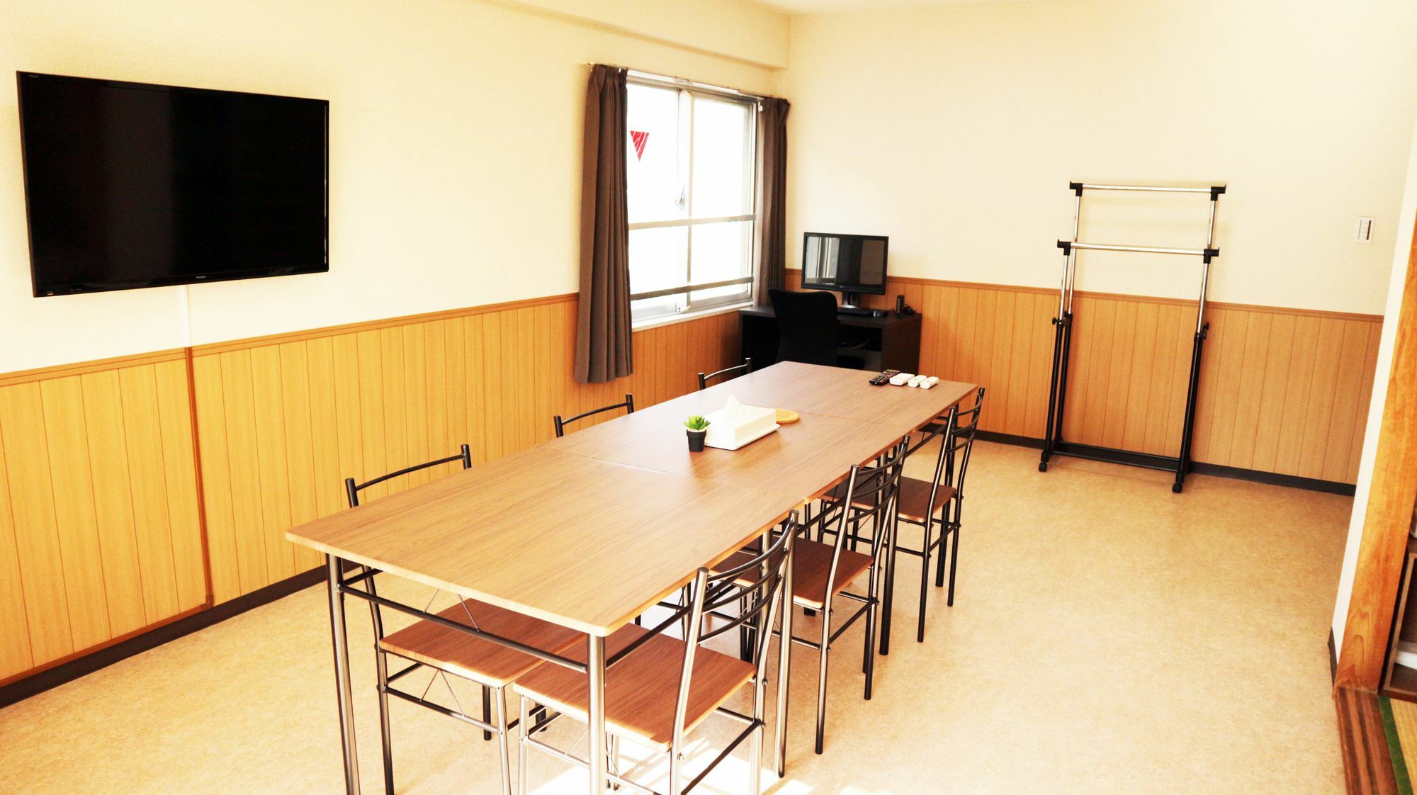 Randor Residence Tokyo Suites Eksteriør billede